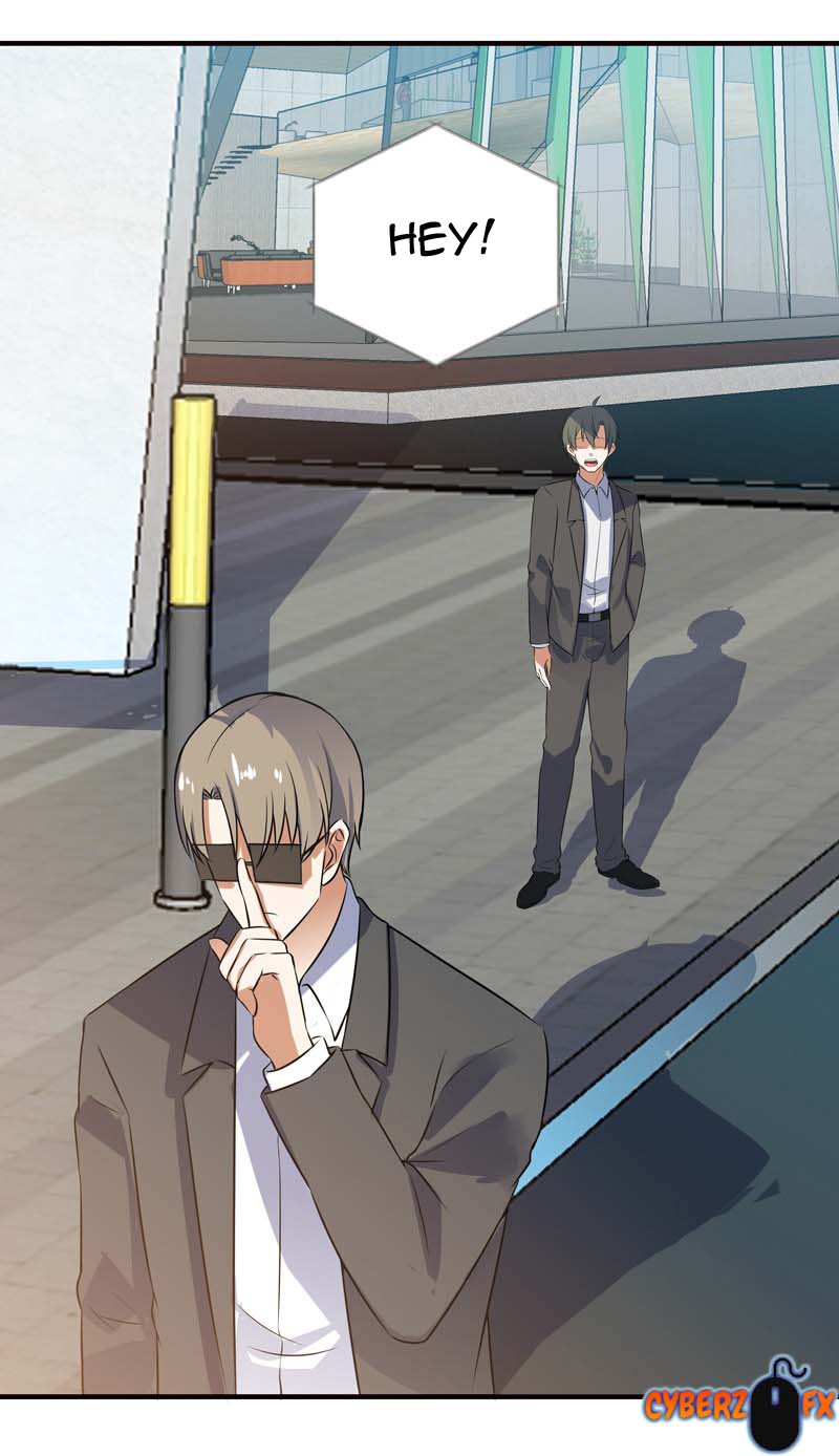 Celestial Jailer Chapter 14 Gambar 25